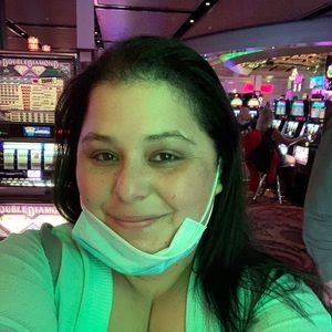 Meet your Posher, Cindy